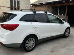 Сүрөт унаа Kia Ceed