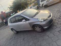 Фото авто Honda Fit