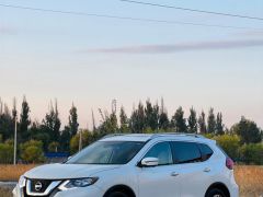 Сүрөт унаа Nissan Rogue