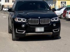 Фото авто BMW X5