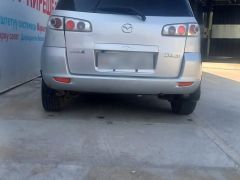 Сүрөт унаа Mazda Demio