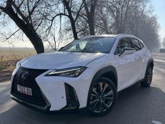 Photo of the vehicle Lexus UX