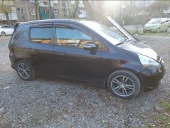 Фото авто Honda Jazz