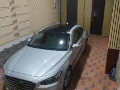 Photo of the vehicle Hyundai Grandeur