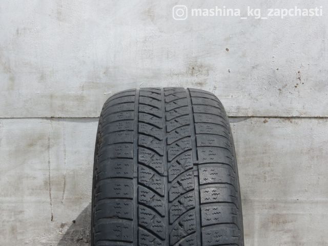 Tires - Продаю Одну M+S Шину 235/60/R16