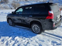 Photo of the vehicle Lexus GX