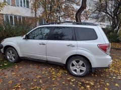 Photo of the vehicle Subaru Forester