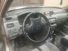 Сүрөт унаа Honda CR-V