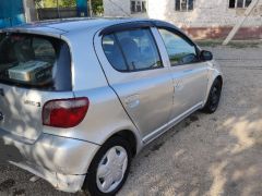 Сүрөт унаа Toyota Yaris