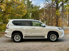 Фото авто Lexus GX