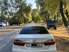 Photo of the vehicle Toyota Camry