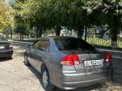 Фото авто Honda Civic Ferio