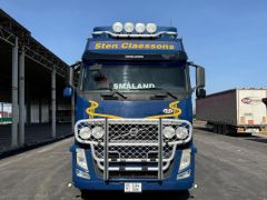 Фото авто Volvo FH