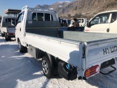 Фото авто Hyundai Porter