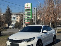 Сүрөт унаа Kia K5