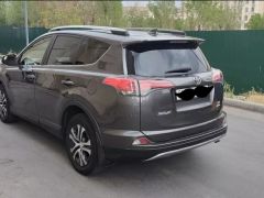 Photo of the vehicle Toyota RAV4