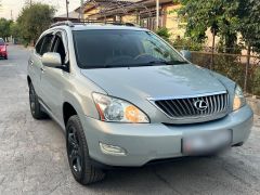 Фото авто Lexus RX