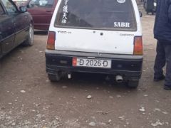 Photo of the vehicle Daewoo Tico