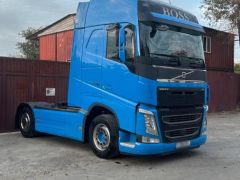 Фото авто Volvo FH