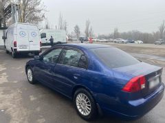 Photo of the vehicle Honda Civic