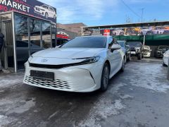 Фото авто Toyota Camry