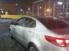 Фото авто Kia Rio