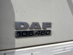 Фото авто DAF XF105 series