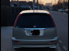 Сүрөт унаа Honda Stream