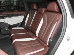 Фото авто Geely Xingyue L