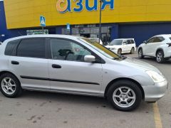 Фото авто Honda Civic