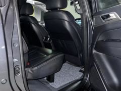 Photo of the vehicle SsangYong Rexton Sports