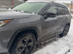 Photo of the vehicle Toyota RAV4