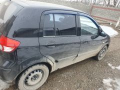 Фото авто Hyundai Getz