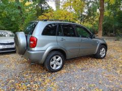 Photo of the vehicle Toyota RAV4