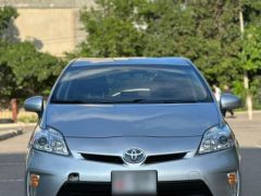 Сүрөт унаа Toyota Prius