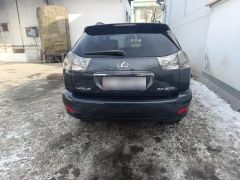 Photo of the vehicle Lexus RX