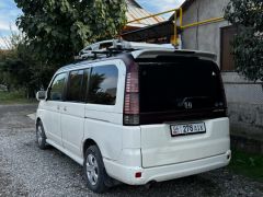 Фото авто Honda Stepwgn