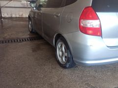 Сүрөт унаа Honda Fit