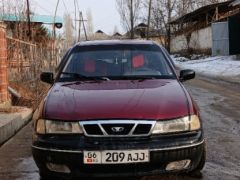 Сүрөт унаа Daewoo Nexia