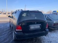 Сүрөт унаа Honda Odyssey