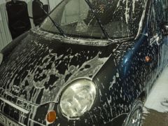 Фото авто Daewoo Matiz