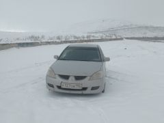 Photo of the vehicle Mitsubishi Lancer