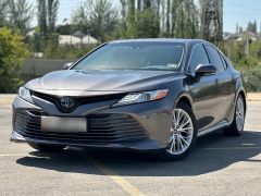 Сүрөт унаа Toyota Camry