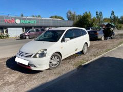 Фото авто Honda Stream