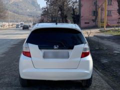 Сүрөт унаа Honda Jazz