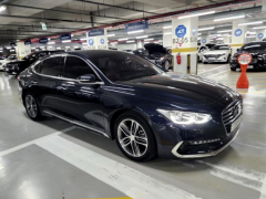 Сүрөт унаа Hyundai Grandeur