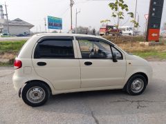 Сүрөт унаа Daewoo Matiz