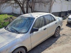 Сүрөт унаа Mazda Protege