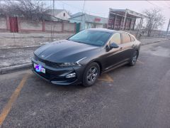 Сүрөт унаа Kia K5