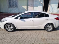 Сүрөт унаа Kia Cerato